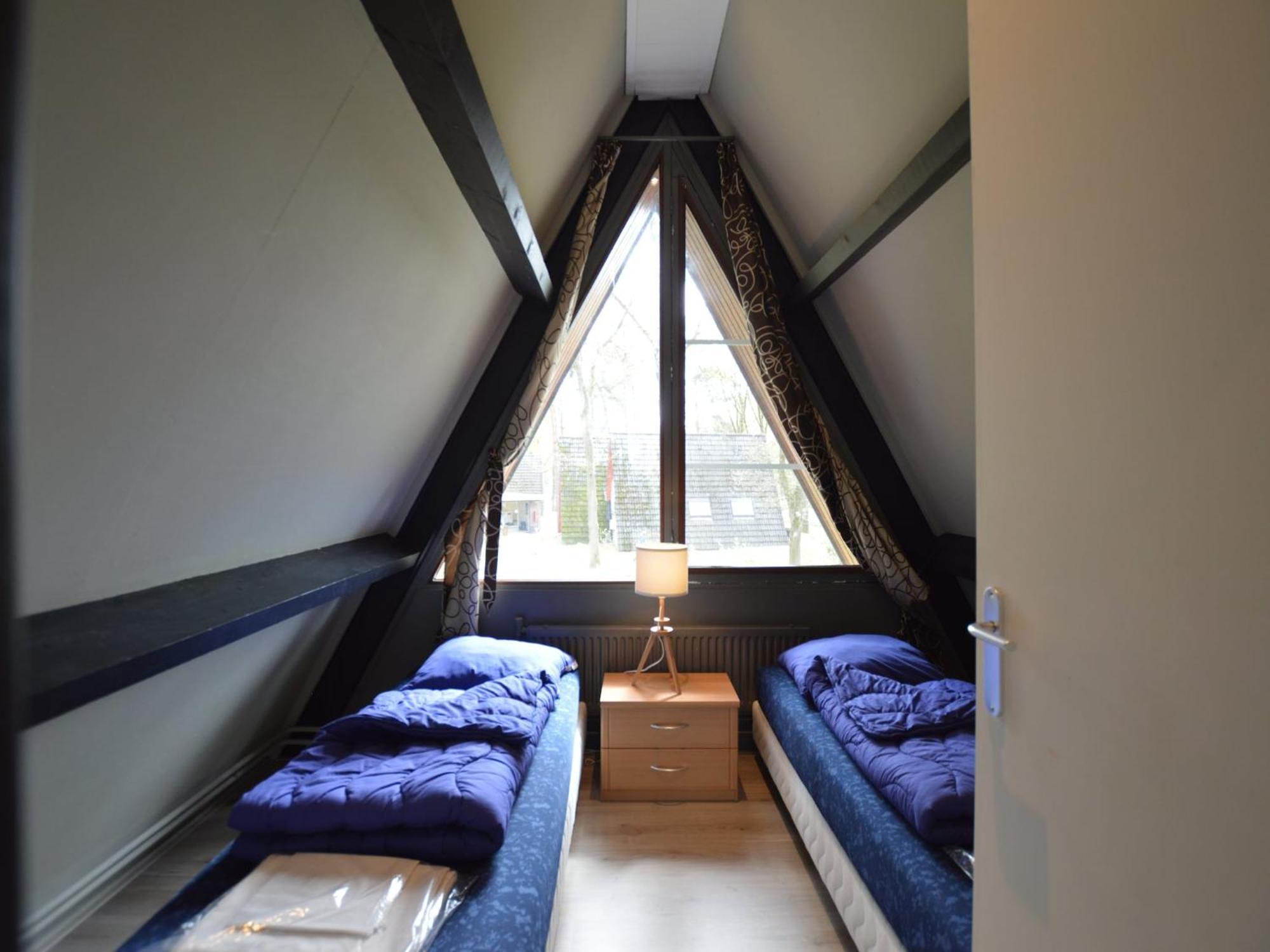 Holiday Home With Large Terrace Stramproy エクステリア 写真
